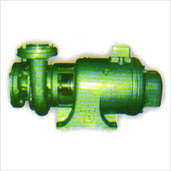 SPDP Monoblock Pumpset