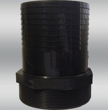 PP Socket Coller Pipe Fittings, Size : 15 MM TO 150 MM