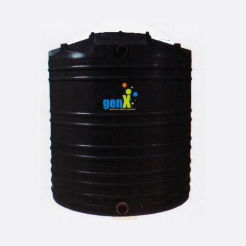 Large Water Tanks