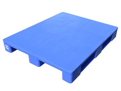 Plastic pallets, Length : 900 mm to 1200 mm