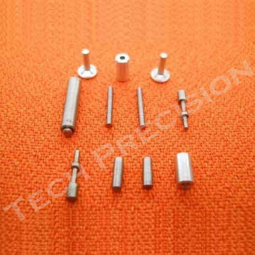 Precision Pins, For Automobiles, Size : 0-15mm, 90-105mm