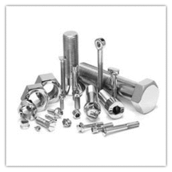 Stainless Steel Screws