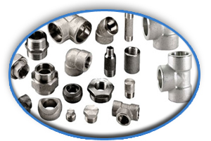 Forged Fittings