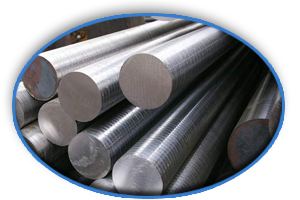 Stainless Steel Rods