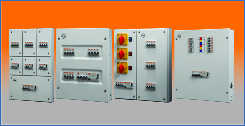 Distribution Board