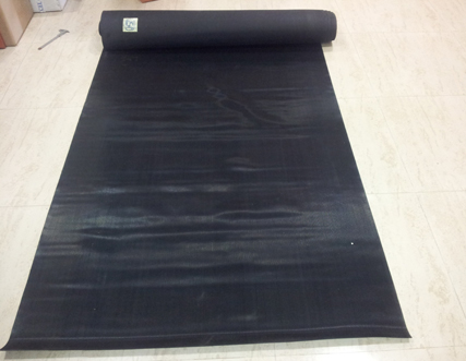 Rubber Sheets