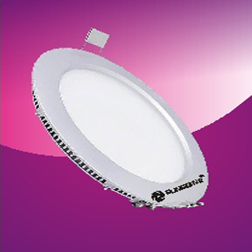 Square/Round Aluminium Panel Light