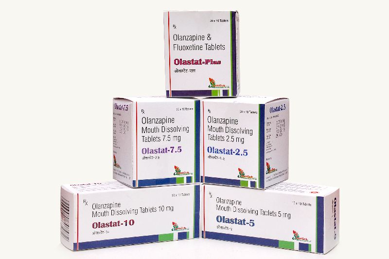 Olastat Tablets