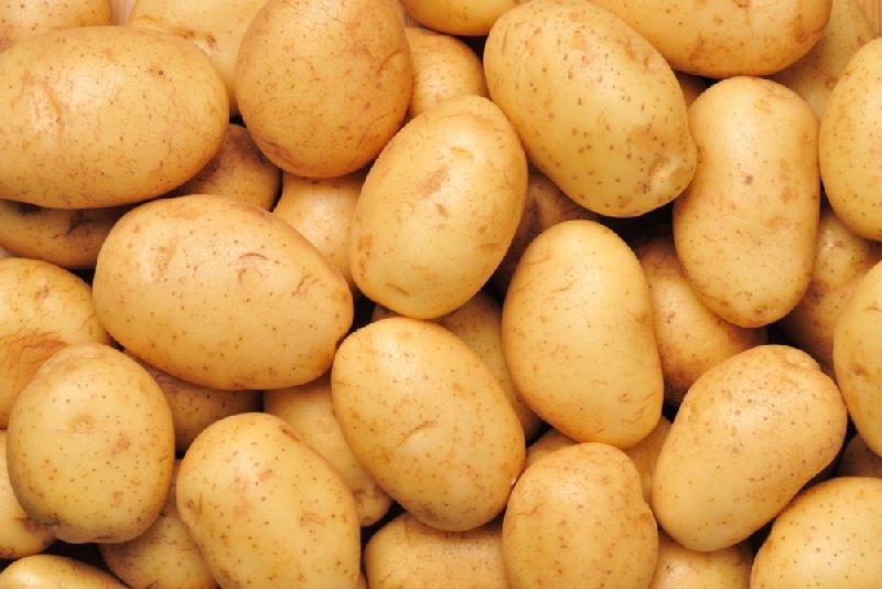 Potato, Style : Fresh