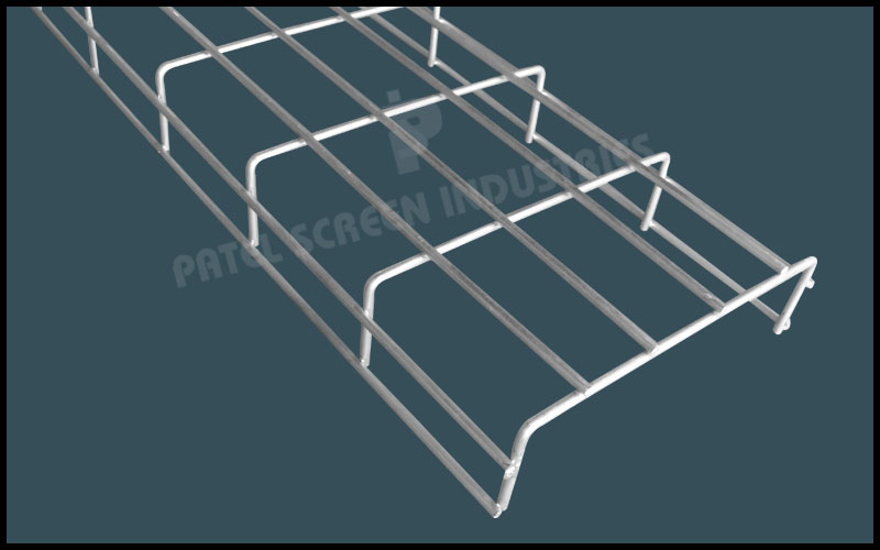 Wiremesh Cable Tray