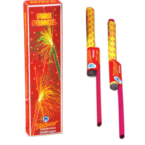 Pencil Cracker at Best Price in Bhandara | kailas fireworks