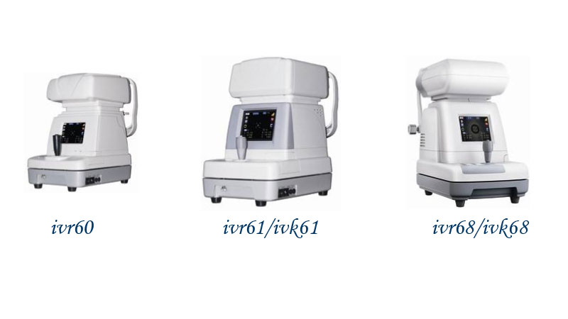 Auto Refractometer