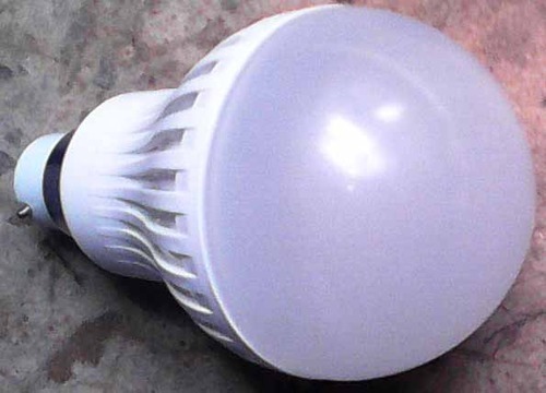 DC Light Bulb
