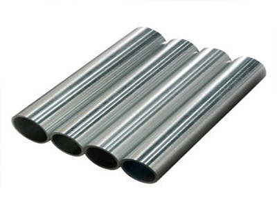 Aluminium Pipes