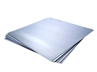 stainless steel sheet