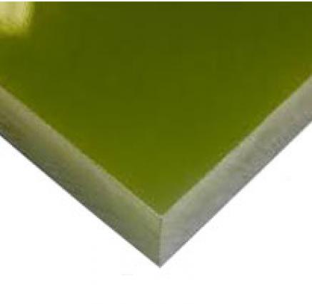 Glass Epoxy Sheets