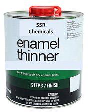 Enamel Thinner