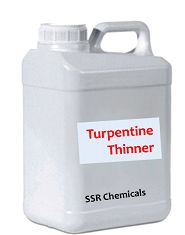 Turpentine Thinner
