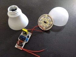 LED Bulb Raw Material-3Watt