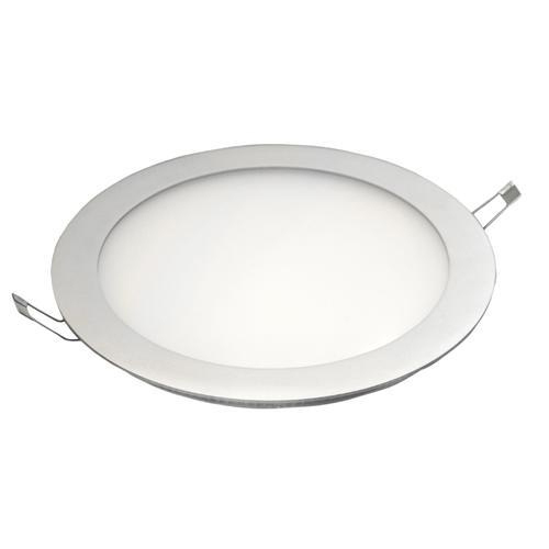 LED Round Light-12watt