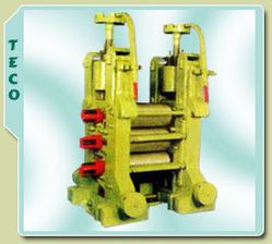 rolling mill stand