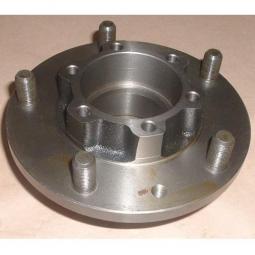 Light Commercial Vehicle Wheel Hub