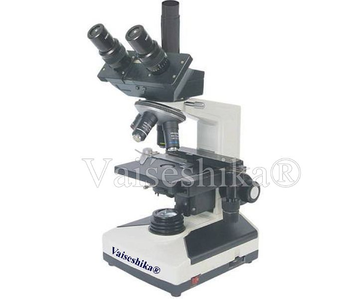Diecasting Body Biological Microscopes