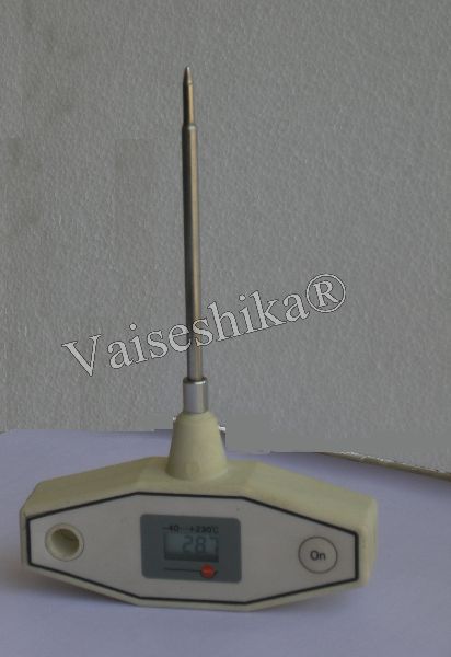 food thermometers