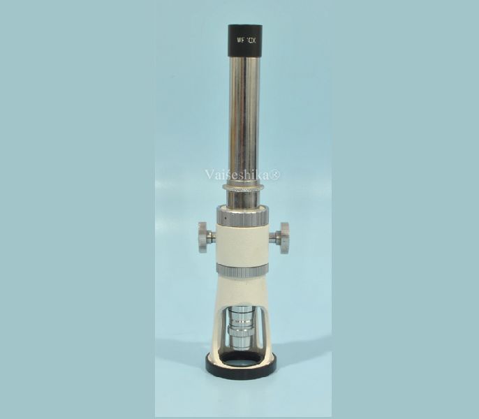 Portable Multipurpose Inspection Microscope
