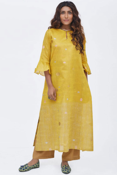 designer kurti