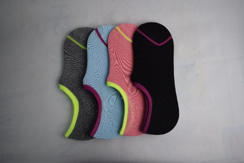 Cotton Loafer socks
