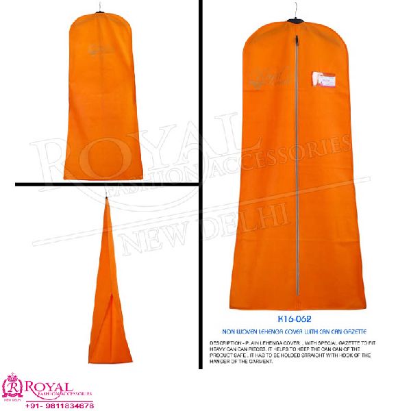 Gown Covers