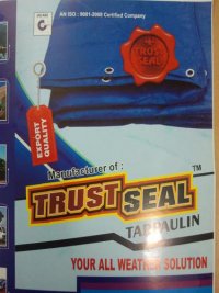 seal tarpaulin