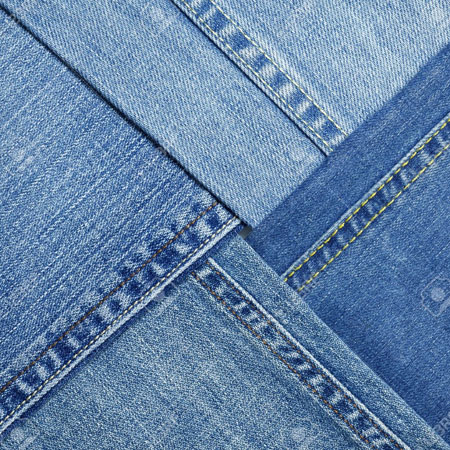 fabric denim