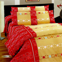 Beds Linen