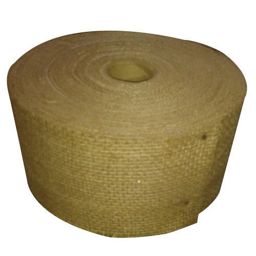 Both Side Laminated Hessian Cloth Roll