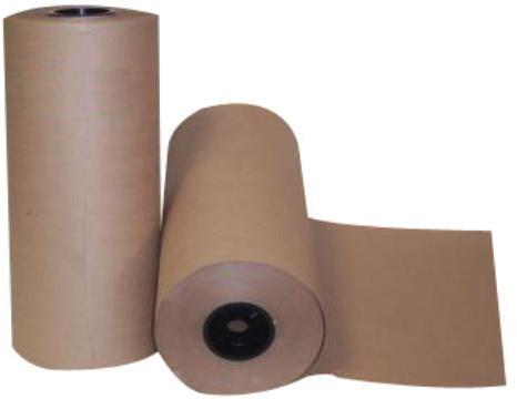 Brown Cover Paper Laminated Roll