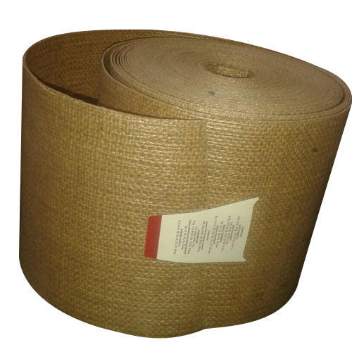 Hessian Cloth Roll Laminated Strip