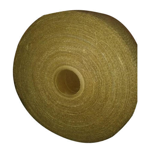 Laminated Hessian Cloth Roll