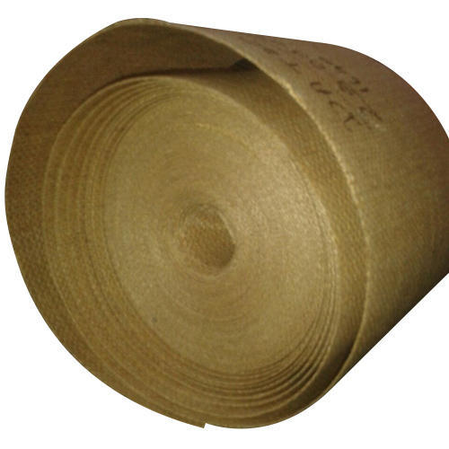 Single Side Laminated Hessian Cloth Roll