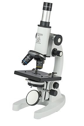 Battery Student Compound Microscope, For Laboratory Use, Size : 150mmx200mm, 200mmx250mm, 250mmx300mm