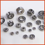 Miniature Ball Bearings