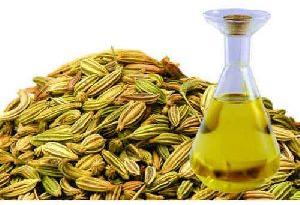 Fennel Seed Oil