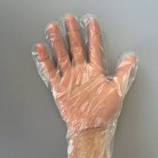 LLDPE Gloves