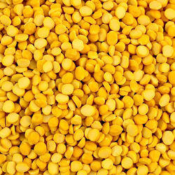 Organic/Conventional Chana Dal, Color : Yellow