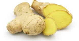 Organic Fresh Ginger, for Cooking, Packaging Type : Loose, Plastic Packet