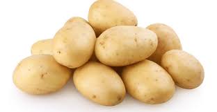 Common fresh potato, for In making chips, salads, in curries