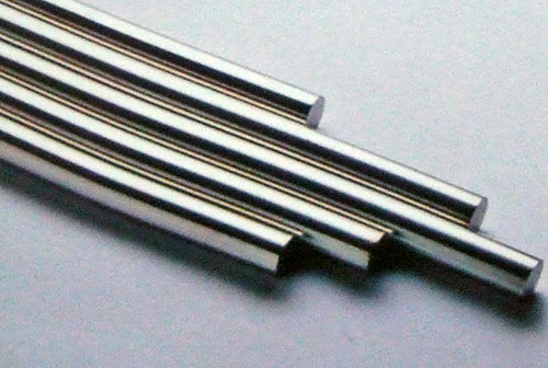 Non Poilshed Mild Steel Round Bars, for Conveyors, Industrial, Sanitary Manufacturing, Feature : Corrosion Proof