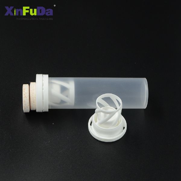 Download Empty Plastic Effervescent Tablet Pill Tube Container Manufacturer In Id 4341727 Yellowimages Mockups
