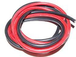 Copper Silicone Wire, Conductor Type : Standard